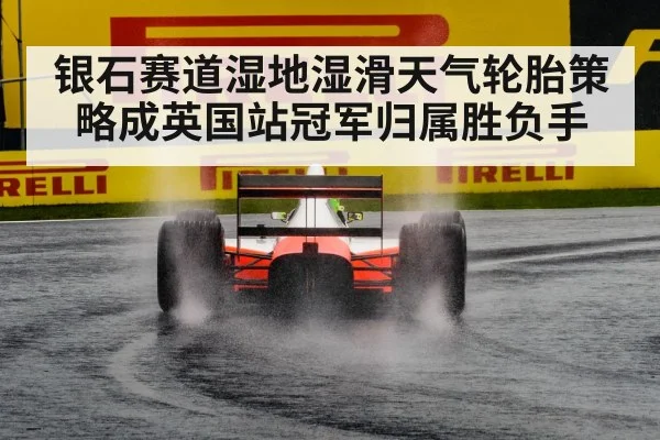 银石赛道湿地湿滑天气轮胎策略成英国站冠军归属胜负手